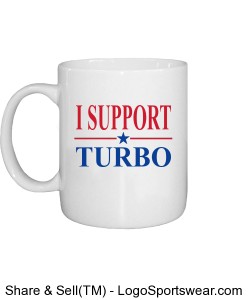 support turbo Design Zoom